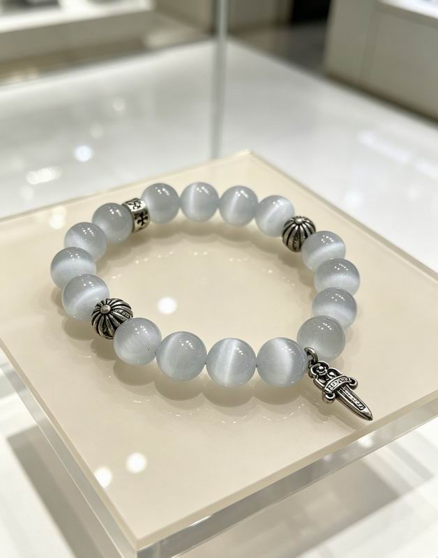 Chrome Hearts Bracelet 07yxs101